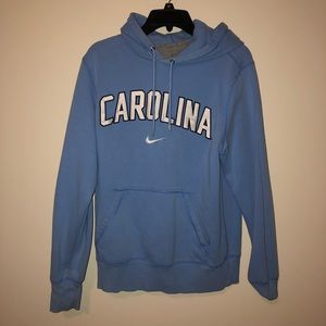 Nike Carolina Hoodie Sweatshirt